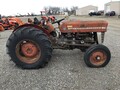 1965 Massey Ferguson 135 Tractor