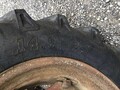 1965 Massey Ferguson 135 Tractor