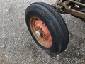 1965 Massey Ferguson 135 Tractor
