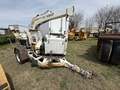 2013 Altec DC1317 Forestry and Mining