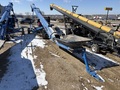 2019 Brandt 1547LP+ Augers and Conveyor