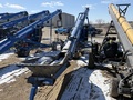 2019 Brandt 1547LP+ Augers and Conveyor