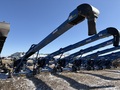 2019 Brandt 1547LP+ Augers and Conveyor