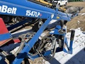 2019 Brandt 1547LP+ Augers and Conveyor