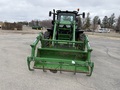 2024 John Deere 6R 175 Tractor