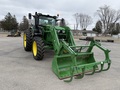 2024 John Deere 6R 175 Tractor