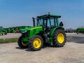 2023 John Deere 5105M Tractor