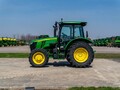 2023 John Deere 5105M Tractor