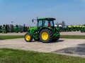 2023 John Deere 5105M Tractor