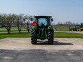 2023 John Deere 5105M Tractor