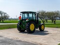 2023 John Deere 5105M Tractor