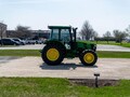 2023 John Deere 5105M Tractor