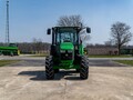 2023 John Deere 5105M Tractor