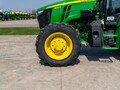 2023 John Deere 5105M Tractor