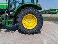 2023 John Deere 5105M Tractor