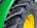 2023 John Deere 5105M Tractor