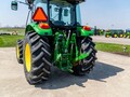 2023 John Deere 5105M Tractor
