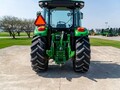 2023 John Deere 5105M Tractor