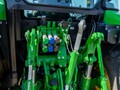 2023 John Deere 5105M Tractor