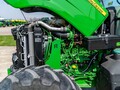 2023 John Deere 5105M Tractor