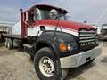 2007 Mack Granite CV713 Dump Trucks/Trailer