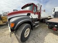 2007 Mack Granite CV713 Dump Trucks/Trailer