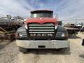2007 Mack Granite CV713 Dump Trucks/Trailer