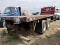2007 Mack Granite CV713 Dump Trucks/Trailer