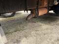 2007 Mack Granite CV713 Dump Trucks/Trailer