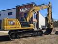2021 Caterpillar 336 Crawler