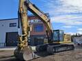 2021 Caterpillar 336 Crawler