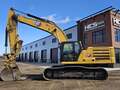2021 Caterpillar 336 Crawler