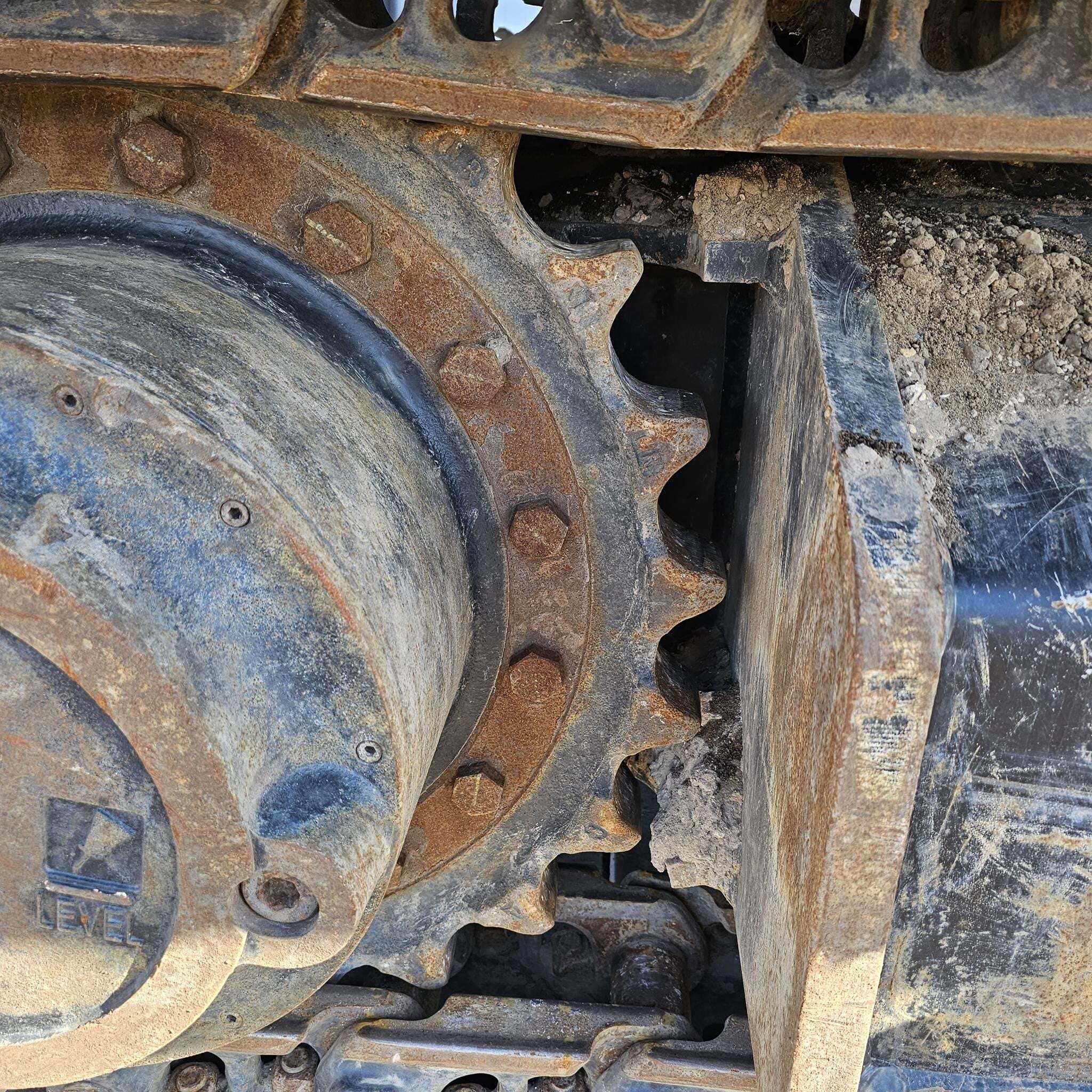 2021 Caterpillar 336 Crawler