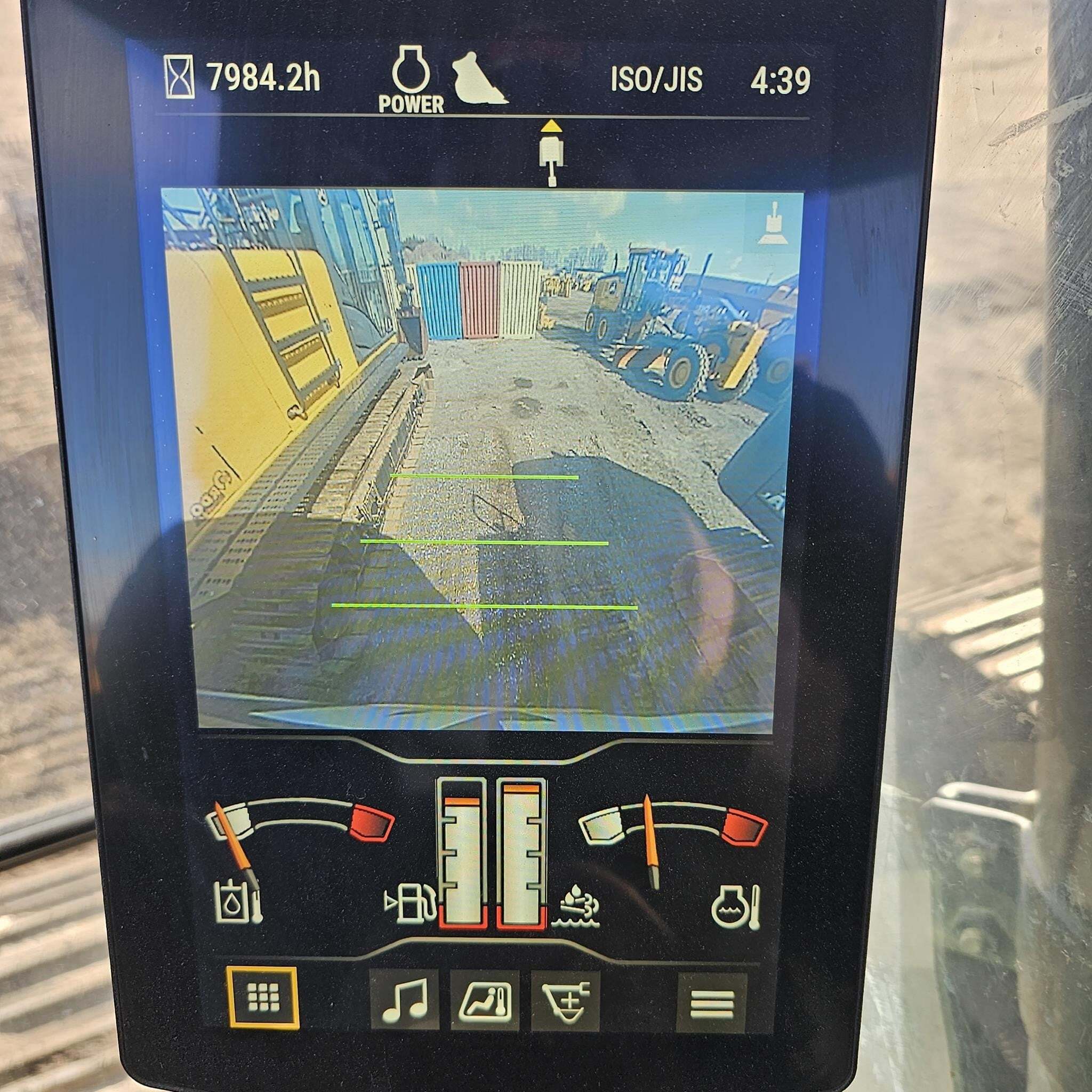 2021 Caterpillar 336 Crawler