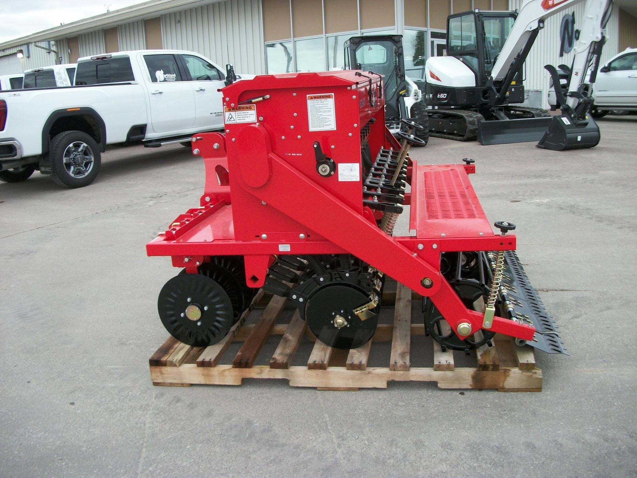 2026 Tar River SAYA507 Drill