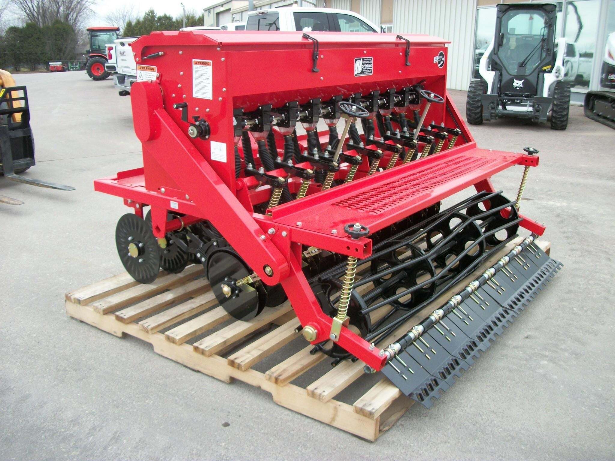 2026 Tar River SAYA507 Drill