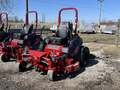 2026 Ferris ISX3300BVE4060SS Lawn Mower