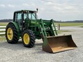 2007 John Deere 6430 Premium Tractor