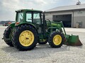 2007 John Deere 6430 Premium Tractor
