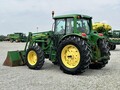 2007 John Deere 6430 Premium Tractor