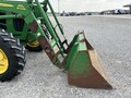 2007 John Deere 6430 Premium Tractor