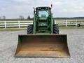 2007 John Deere 6430 Premium Tractor