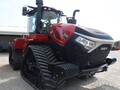 2026 Case IH STEIGER 715 AFS CONNECT QUADTRAC Tractor