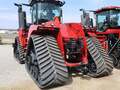 2026 Case IH STEIGER 715 AFS CONNECT QUADTRAC Tractor