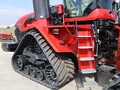 2026 Case IH STEIGER 715 AFS CONNECT QUADTRAC Tractor