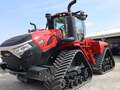 2026 Case IH STEIGER 715 AFS CONNECT QUADTRAC Tractor