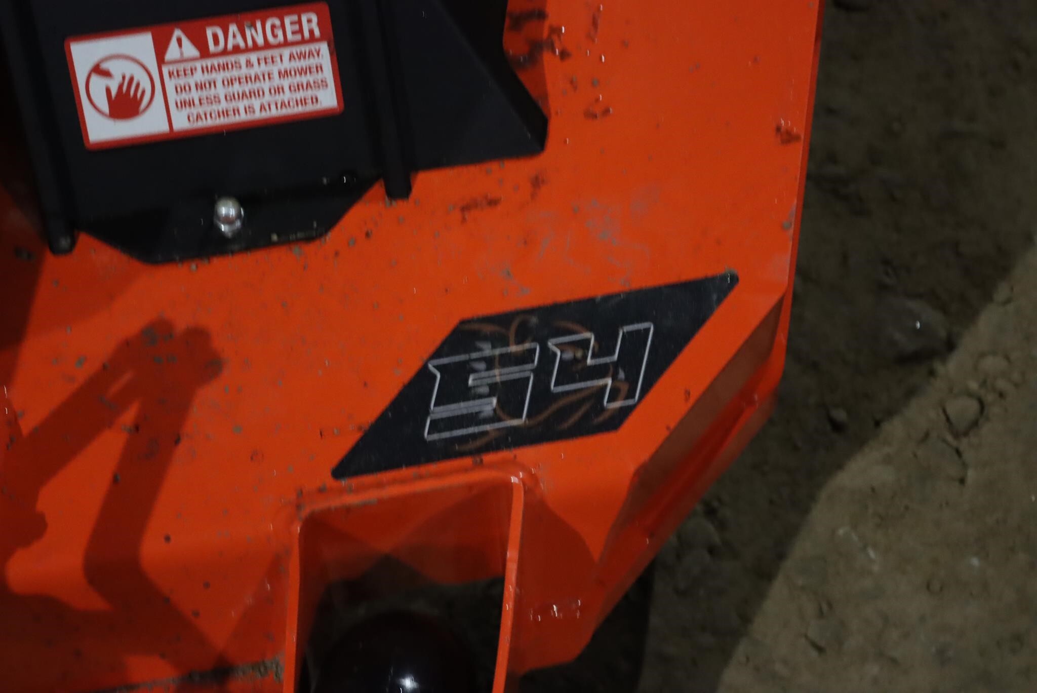 2026 Bad Boy ZT Elite 5400 Lawn Mower