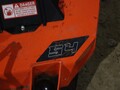2026 Bad Boy ZT Elite 5400 Lawn Mower