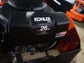 2026 Bad Boy ZT Elite 5400 Lawn Mower