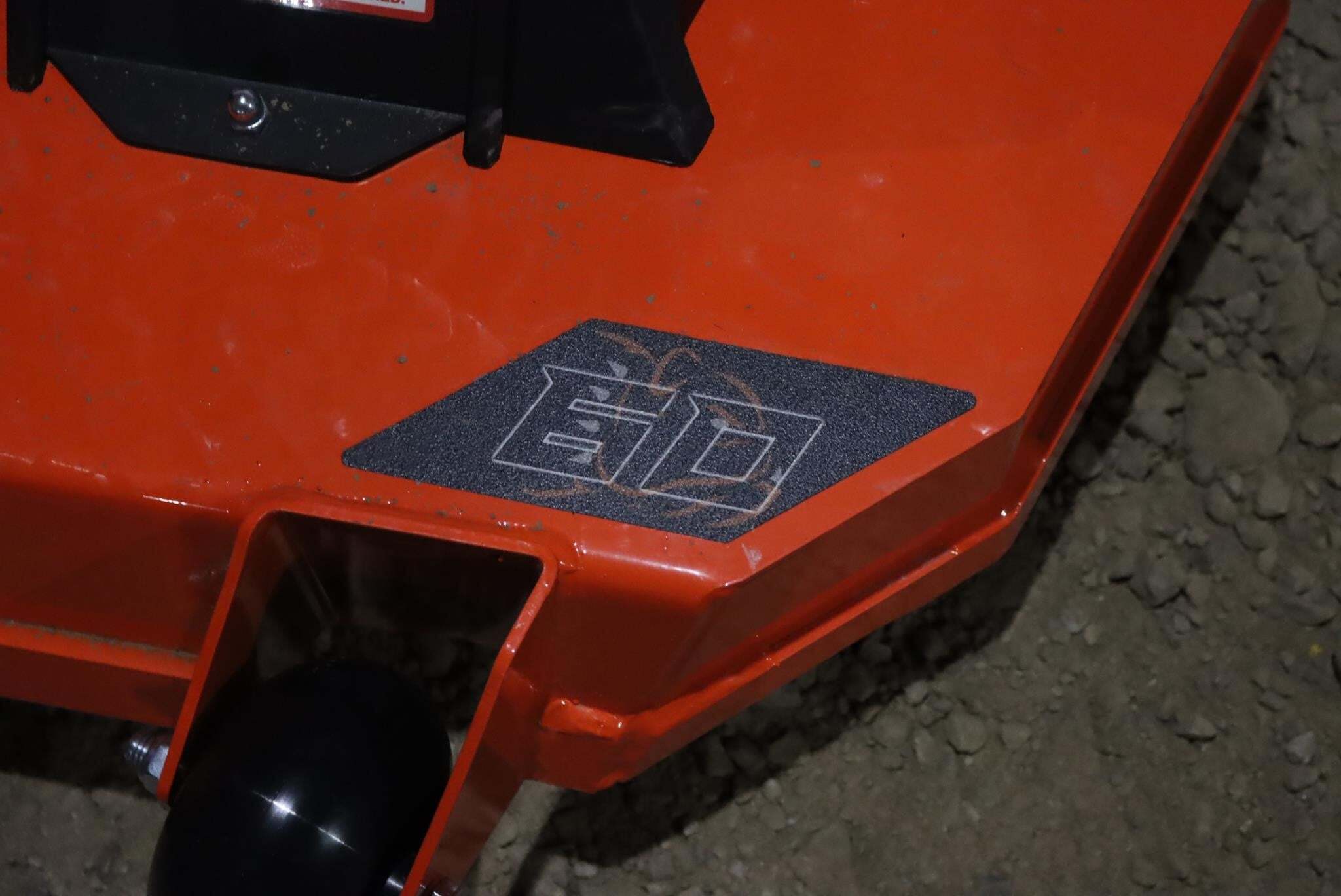 2026 Bad Boy MAVERICK 6000 Lawn Mower